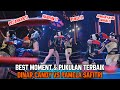 BEST MOMENT DAN PUKULAN TERBAIK PERTANDINGAN TINJU DINAR CANDY VS PAMELA SAFITRI NEXT LAWAN SIAPA
