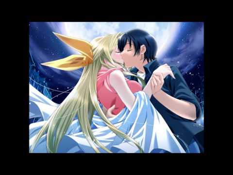 Hero Heroine (NightCore)