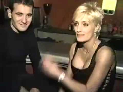 VIDEO ALKIMIA 6º Aniversario [2000]