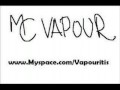 Mc Vapour - Jungle Is Massive Wicked 