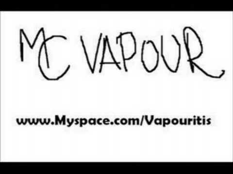 Mc Vapour - Jungle Is Massive Wicked
