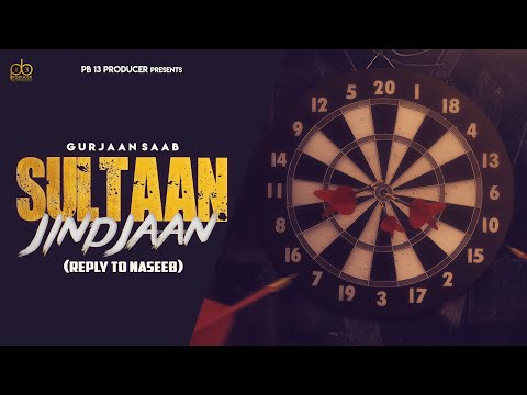 Sultaan Jindjaan Reply To Naseeb