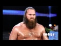 wwe mike knox theme arena effects 