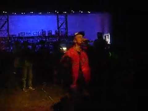 Репачок! :)Мел - Моя Игра (Live 2011)