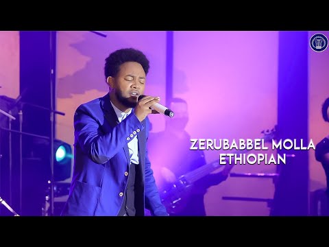 Zerubabbel Molla - Ethiopia - New Ethiopian music 2020 - Nigat Concert live