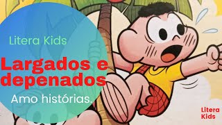 Magali / Largados e Depenados