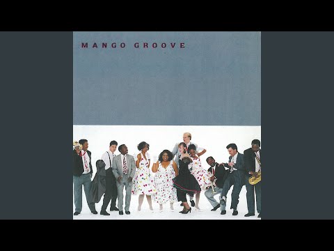 Pennywhistle - Mango Groove