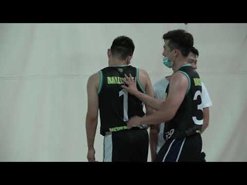 Rigged(38) vs 69(34) - Saturday tier 6 FINALS - tcbl 2021 summer