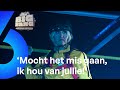 DOODSANGSTEN! Natasja Froger ziet LEVEN VOORBIJ FLITSEN ?  | The Big Bang