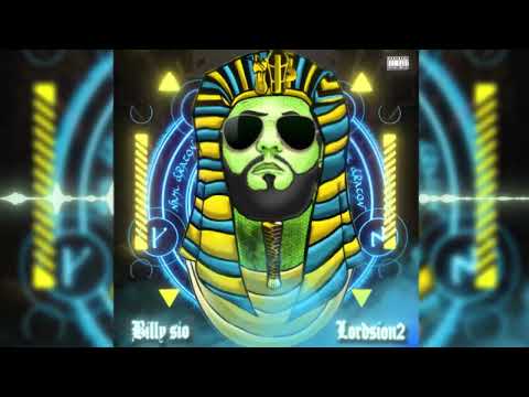 BILLY SIO - ISKANTAR