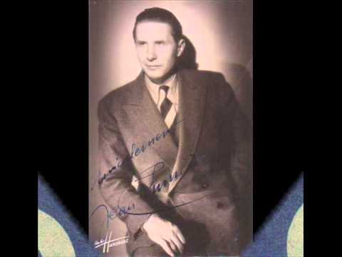 Jean Lumière " Fermons nos rideaux " 1932