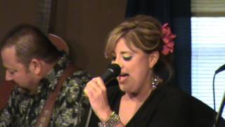 Just as Long as You Love Me