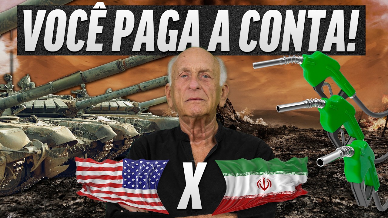 BIODIESEL: DESCULPA DA GUERRA PARA AUMENTO DO PERCENTUAL É UMA GRANDE HIPOCRISIA