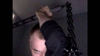 Spooky black ( Corbin ) - Destrooy