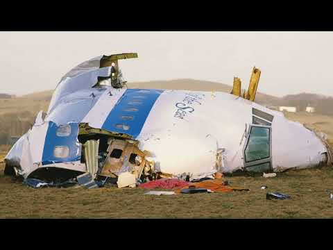 Smooth Plane Accidents Transition | Animation vs. Real Life Version