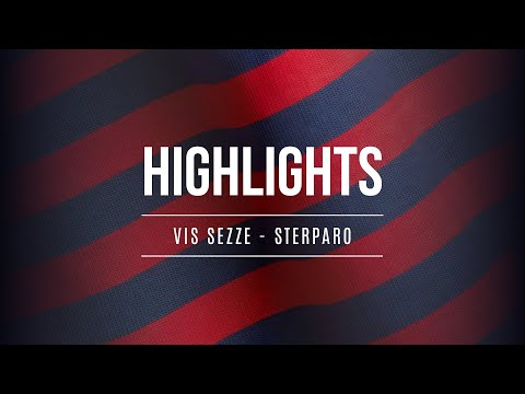 Vis Sezze - Sterparo