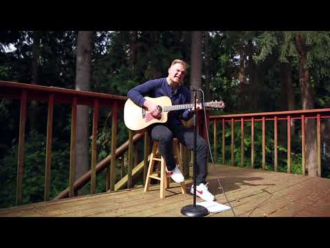I Won't Give Up On You - Zach Bryan
