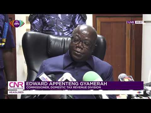 Citi Newsroom: Monday, 30th January 2023