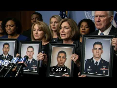 SEAL Team 6 Killed Bin Laden — 3 Months Later 17 SEALs Died In One Helicopter