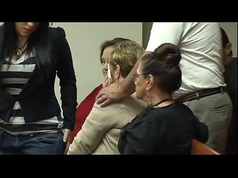 Michael Bargo - Sentencing (December 13, 2013)