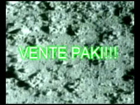 VENTE PAKI !!! PONTE PALLA !!!