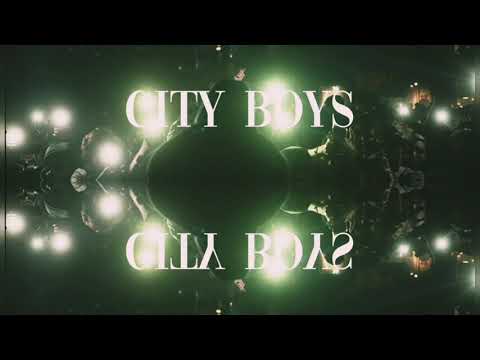 Rafaell Dior, Dstar - City Boys (slowed and reverb)