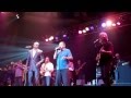 TOWER OF POWER WITH CHEECH & CHONG DOING BASKETBALL JONES 5-17-13 UP IN SMOKE TOUR!!!