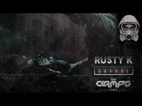 Rusty K - The Savage (The Clamps Remix)
