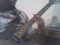Metalocalypse Theme Song