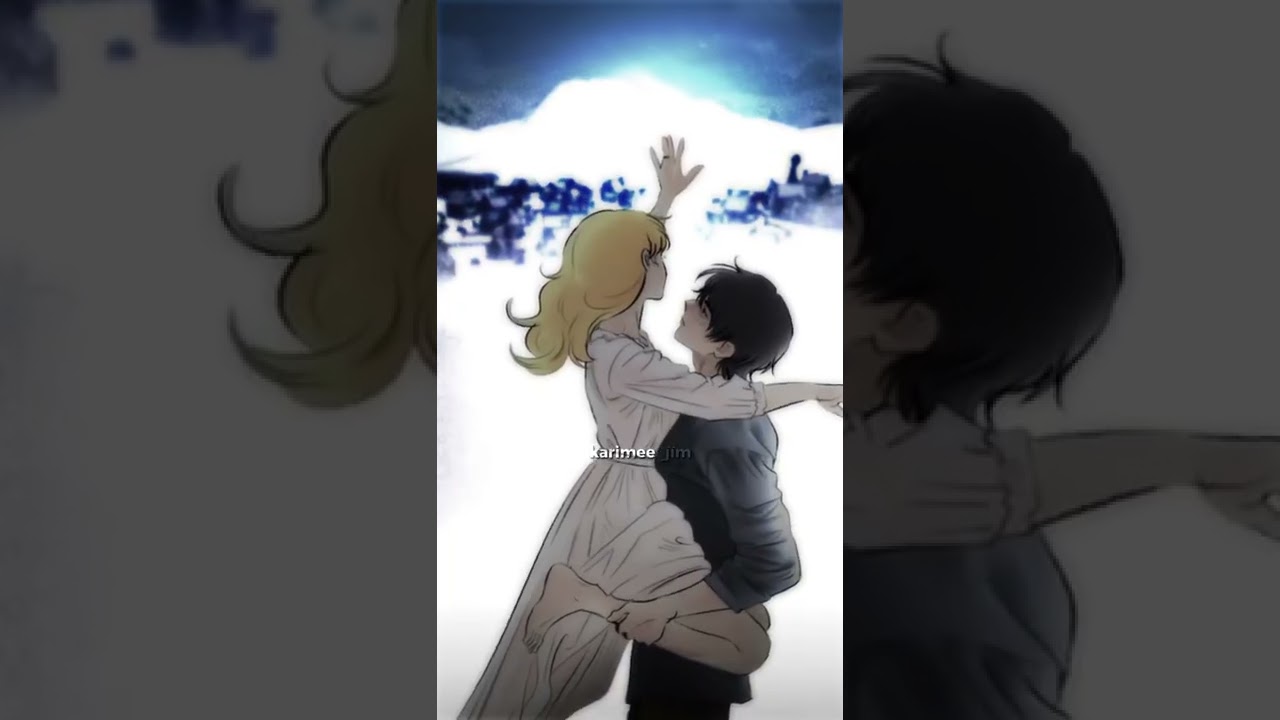 I Picked Up the Second Male Lead After the Ending