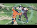 NARUTO FIRST RASENGAN THE SANNIN FIGHT FULL ENGLISH DUB