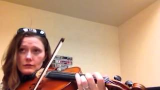 Kuchler concertino, allegro moderato