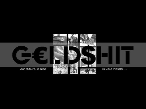 Geldshit - G€LD$HIT Próba Zkouška kaseta rok 2000