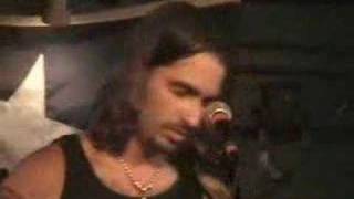 Cody Canada - Breakdown (Acoustic)