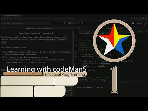 Learn About Functional Programming Functional Programming Free Code Camp