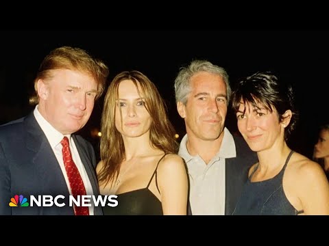 House Oversight Committee rejects Ghislaine Maxwell's request for immunity if she testifies