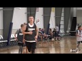 Class of 2021 Zane Langrehr Mixtape @ The Courtside Films Fall Camp!