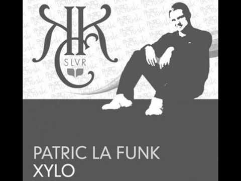 Patric La Funk - Xylo (Bingo Players Remix)