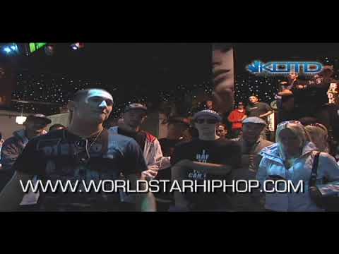 Young Stitch vs Sketch Menace