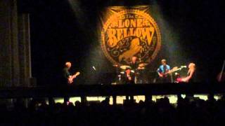 Cold As It Is - The Lone Bellow - Live in Charlottesville