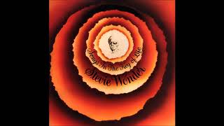 Stevie Wonder  -  Pastime Paradise
