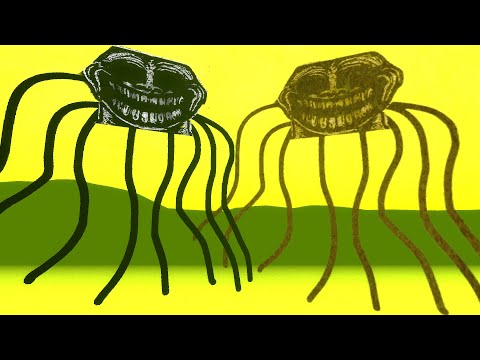 Weeping God vs Golden God [Garry's Mod]