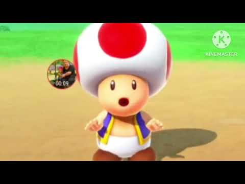 Stellastasia Part 2 - Enter Jafar/Jafar's Revenge