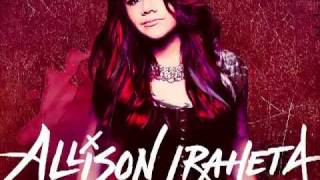 Allison Iraheta - Robot Love [NEW SONG 2010]