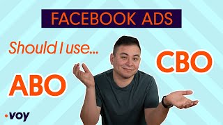 The Best Way to Test Campaigns | Should You Use ABO or CBO?