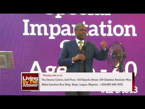 Princes' Creed (Series 2) By Rev. Olusola Areogun