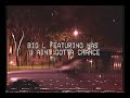 Big L U Aint Gotta Chance Ft Nas  Visualizer