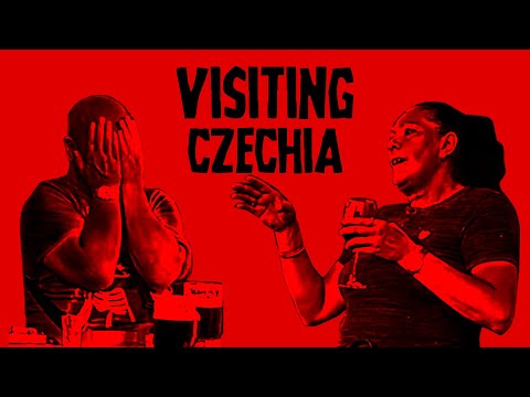 Not Vagrant Holiday - Illegal Freedom in Czechia