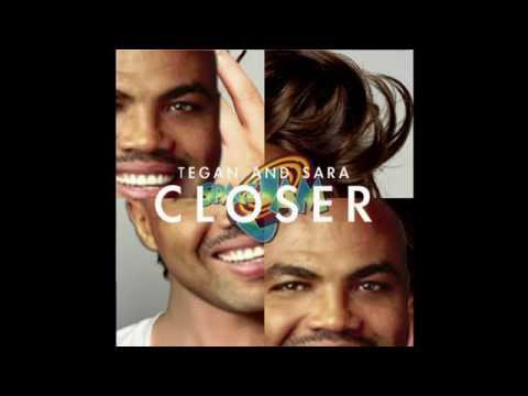 Space Jam Closer (Quad City DJ's vs. Tegan & Sara) Mashup