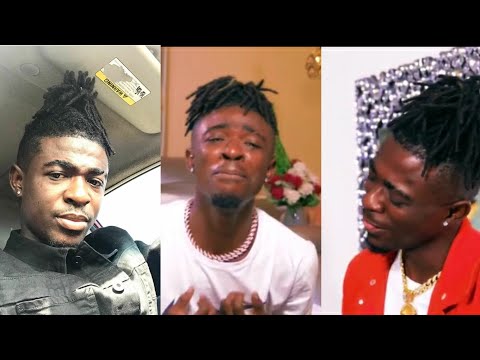 My Former Manager Ch0pped My Girlfriend - Frank Naro Shares Br0ken He@rt Story!!